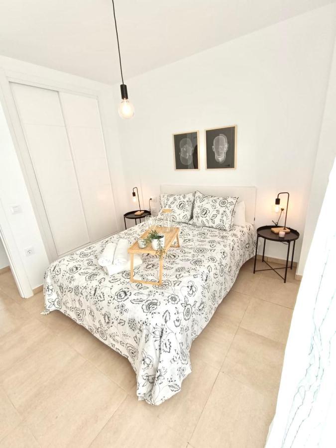 Sherry Suites IV Apartamentos Parking Gratuito Jerez de la Frontera Exterior foto
