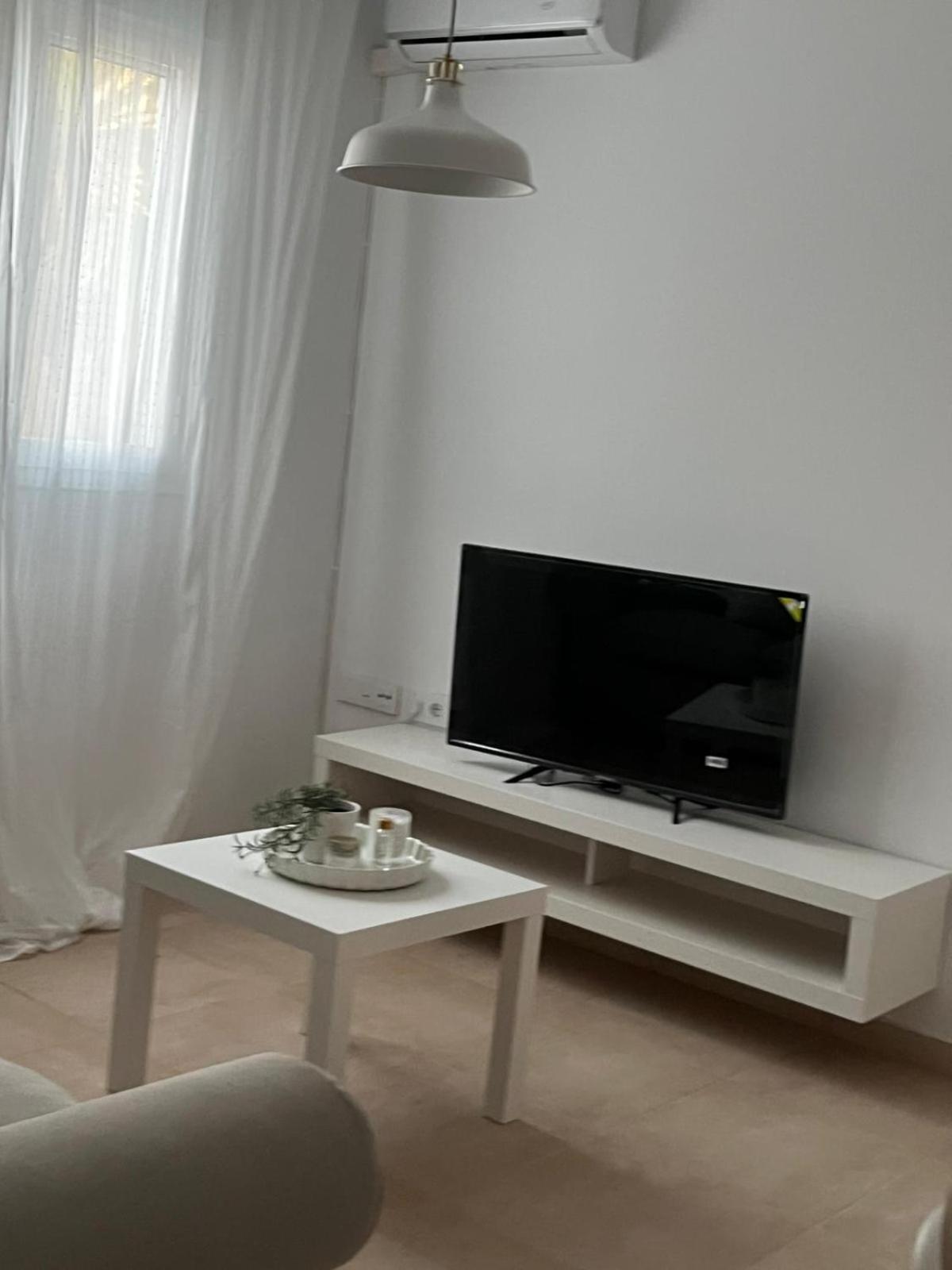 Sherry Suites IV Apartamentos Parking Gratuito Jerez de la Frontera Exterior foto